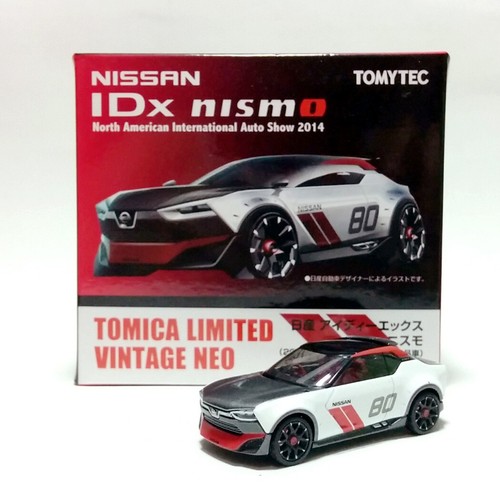 Tomica limited vintage neo - limited,