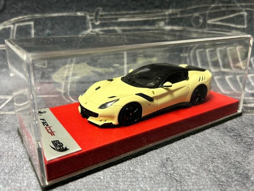 Bbr ferrari f12 tdf - bbr,