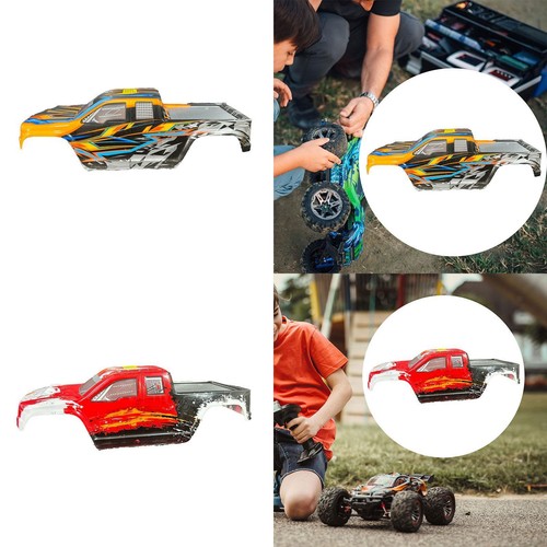 Scale car body shell - rc,