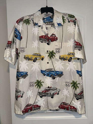 Pacific legend hawaiian - pacific, shirt