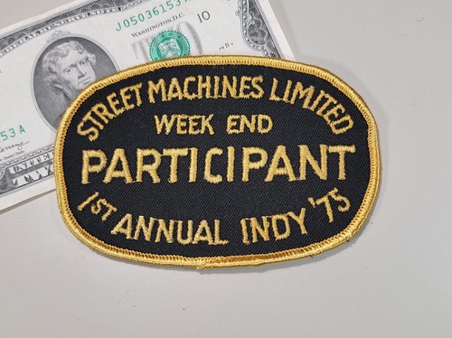1975 indy car club - 1975,