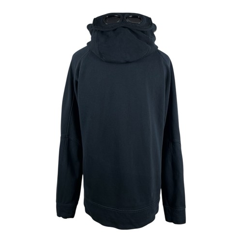 Company goggle hoodie - company,