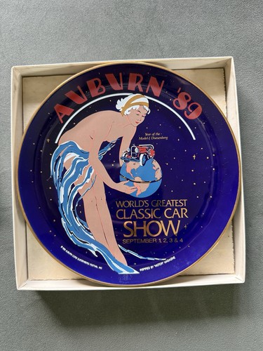 Vtg acd auburn classic - vtg,