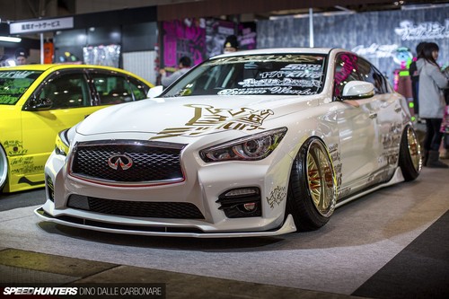 Car speedhunters show - speedhunters, modified