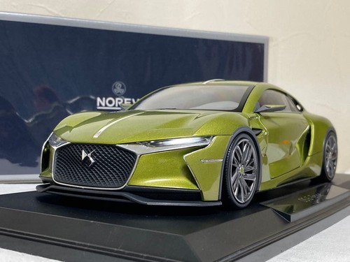 Norev tense 18 - norev, e-tense