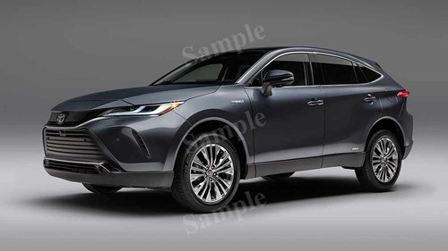 Toyota venza hybrid limited - venza,