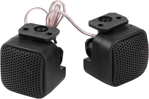 Super loud square - car, speakers