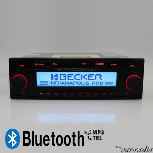 Becker indianapolis pro be7955 - indianapolis,