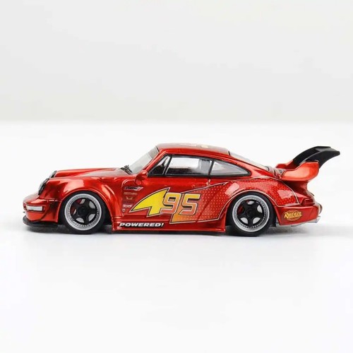 Rwb 993 widebody - widebody, alloy