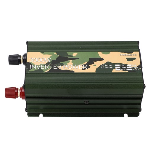 110v car modified - 110v,