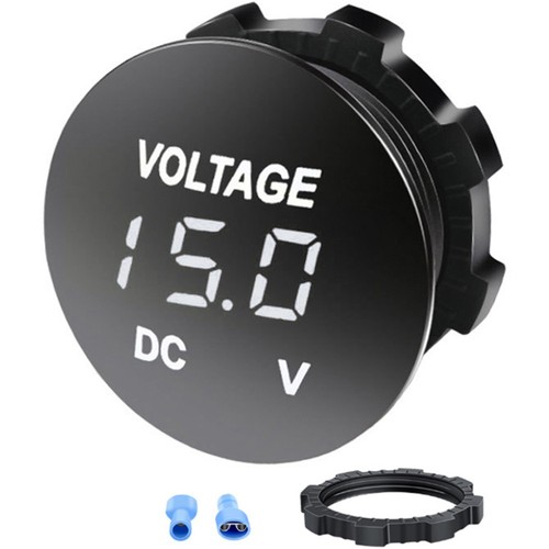Reliable voltmeter for - voltmeter,