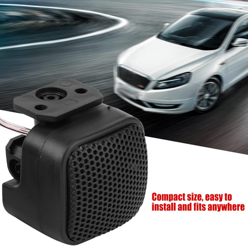 Super loud square car - loud,
