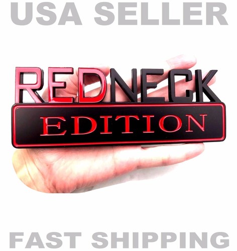 Redneck edition car - redneck, high