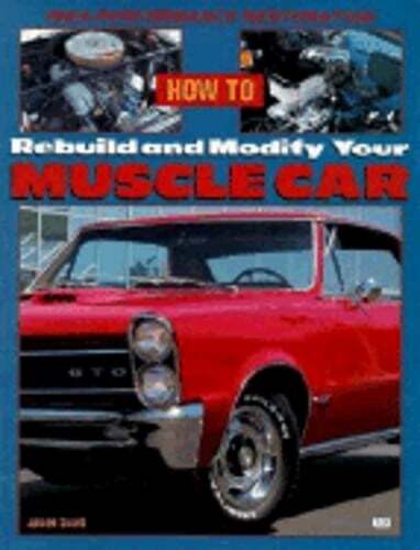 How rebuild and modify - how,