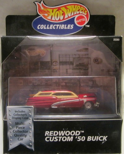 Hot wheels limited edition - hot,