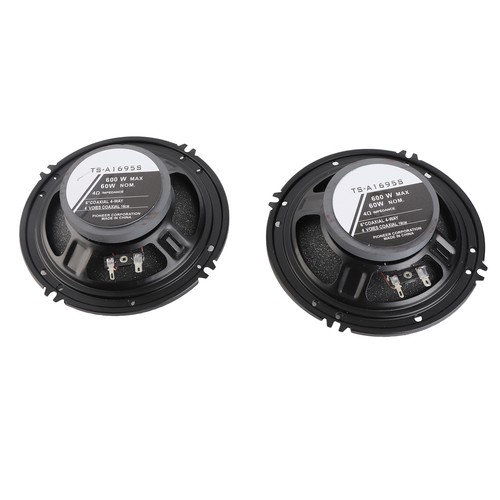 1pair car loudspeaker - car,