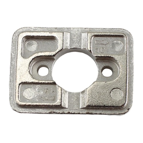 Car motor mount - 1/18,