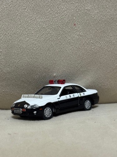 Tomica limited high speed - limited,