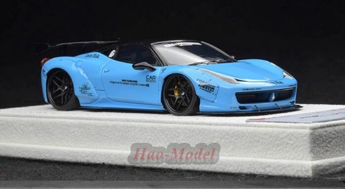 Liberty walk ferrari - liberty,