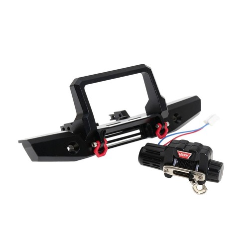 Car winch high performance - rc,
