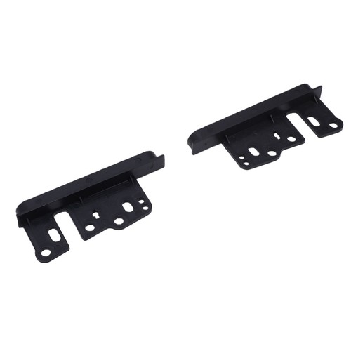 Modified speaker frame bracket - speaker,