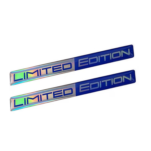 Universal limited edition - universal,