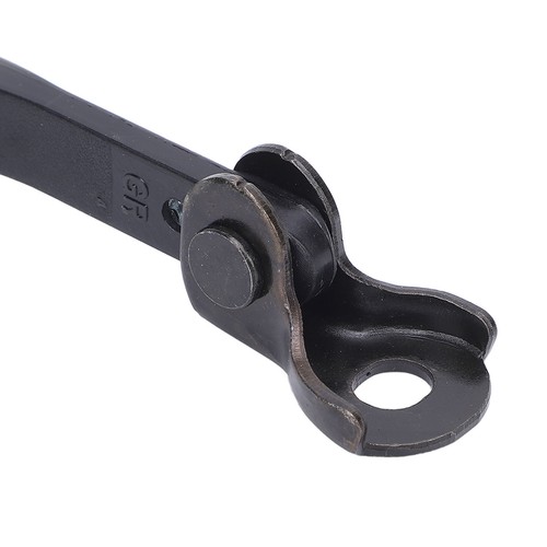 Front door stop - front,