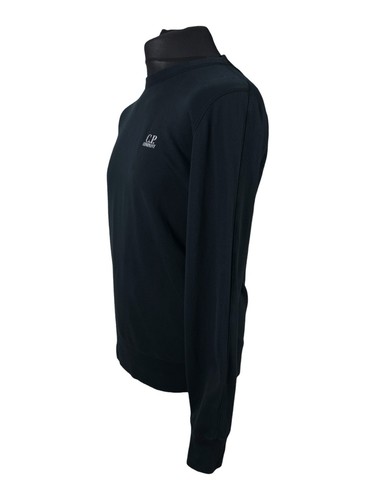 Company jumper l black - c.p.,
