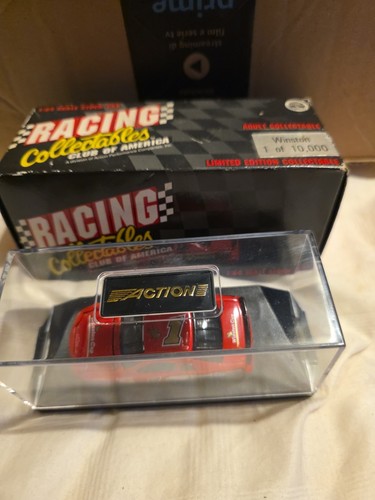1996 action winston stock - 1:64,
