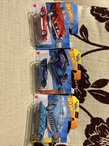 Hot wheels cars highly sold - highly,
