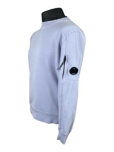 Company jumper l purple - c.p.,