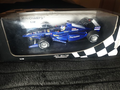 Prost jarno trulli - prost,