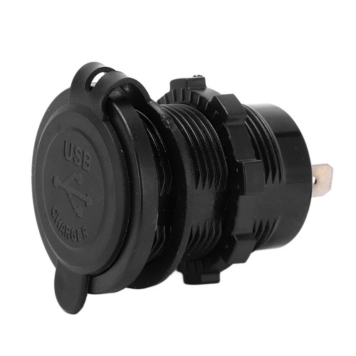 Modified car dual usb port - dual,