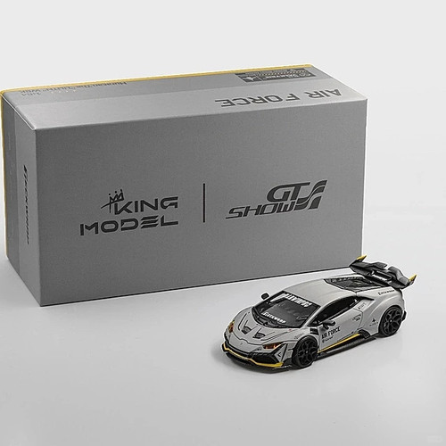 King model lamborghini - model,