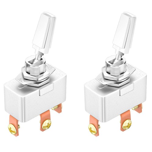 50a 12v heavy duty - 2x,
