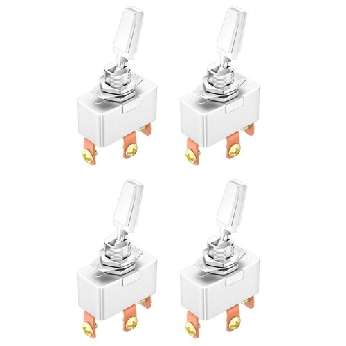 50a 12v heavy - 4x, duty