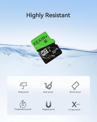 Kexin micro card - kexin, 32gb