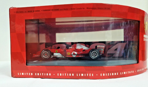 Vintage hot wheels - wheels, 1/43