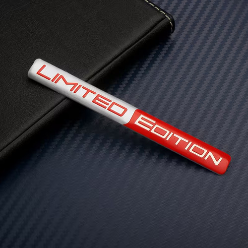 Universal limited edition - limited,