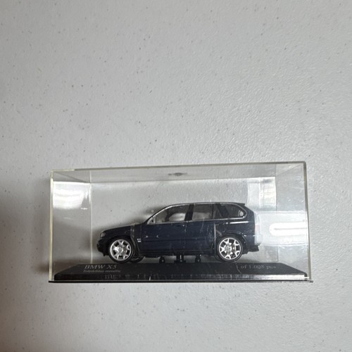 Bmw toledo blue metallic - x5,