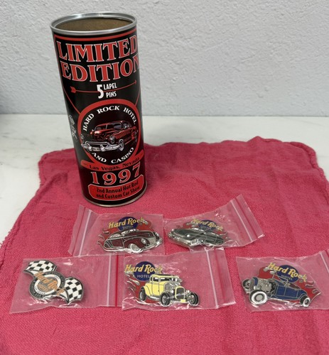Hard rock 1997 - 1997, edition