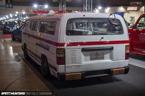 Car speedhunters show modified - show,