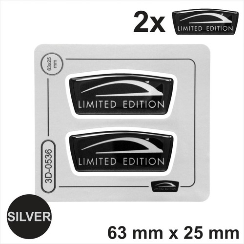 Limited edition gel - limited,