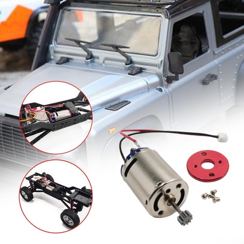 Car motor set - car,