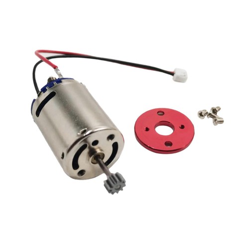 Car motor set 370 - set,