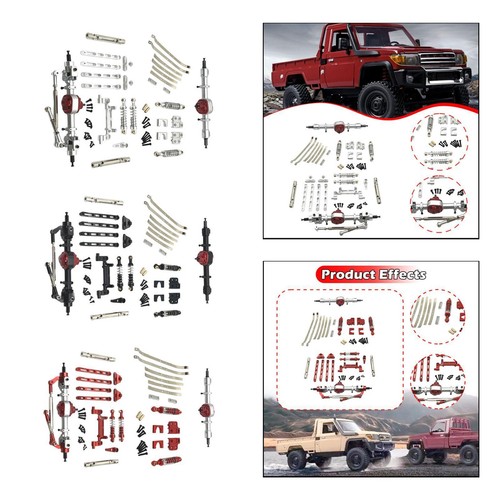 Car accessories modified - rc,
