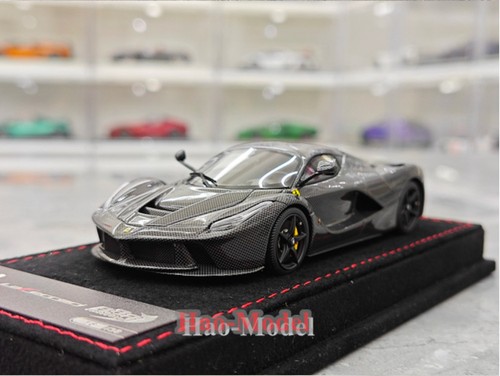 Bbr ferrari limited - 1/43,