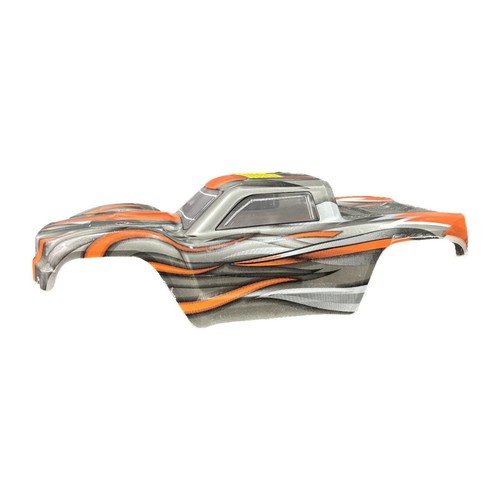 Scale car body - 1/14,