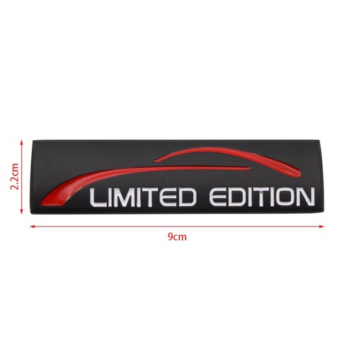 Limited edition high - limited,