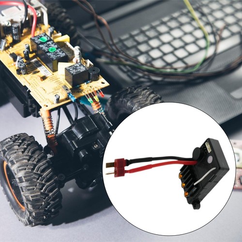 Car esc professional men - car,
